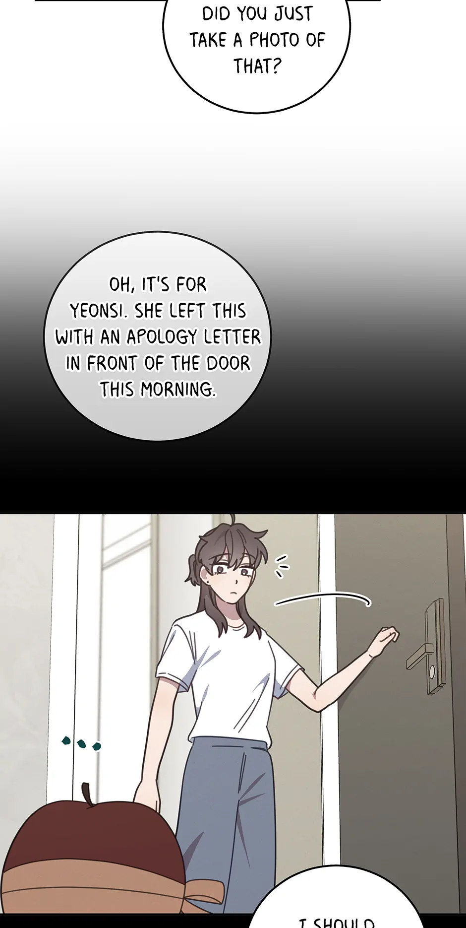An animal hospital in the border area Chapter 123 37